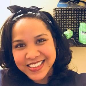 Meet your Posher, Teresa